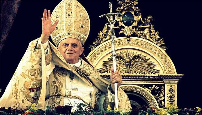 Top Top 10 verlorene Traditionen der katholischen Kirche