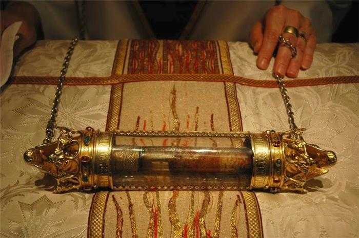 Top 10 reliquie controverse associate a Gesù Cristo