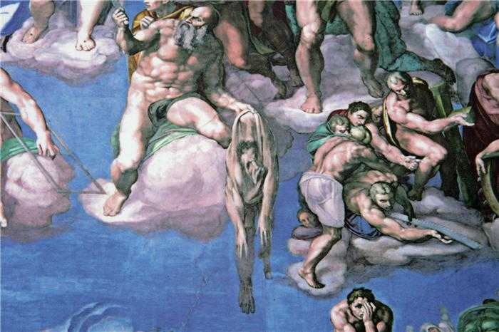 Top 10 fatti affascinanti sulla cappella di Sistine