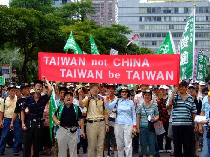 Top 10 Fakten, die beweisen, dass China ein großer Tyrann ist